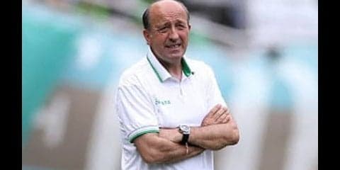 10戦無敗→３連敗。ヴェルディはダメか…の声にスペインの名将は？