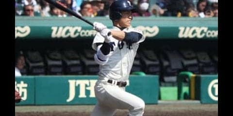 山﨑武司がセンバツ10人の強打者を評価。特に「ベタ惚れ」なのは？