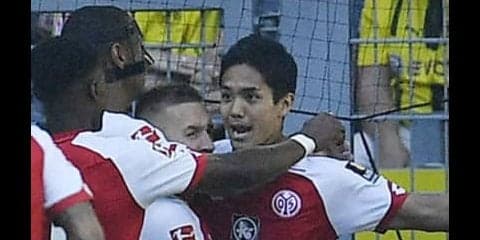 「ハリルに呼ばれなかった男」の運命が好転。移籍＆代表復帰はあるか