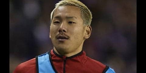 スペイン２部で出番のない井手口陽介でも、西野ジャパン入りは濃厚？