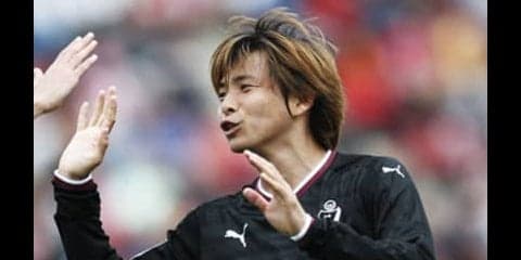 乾貴士とダニ・ガルシアの友情。「お辞儀パフォーマンス」をもう一度