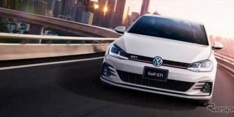 太田哲也氏によるVWオーナー向けドライビングレッスン　6月16日