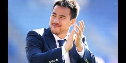 あるぞ、岡崎慎司の代表復帰。視察の西野監督「ちゃんと見ているよ」