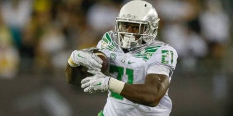 隠れた逸材ブロンコス3巡指名RBフリーマンNFLドラフトレビューAFC西地区