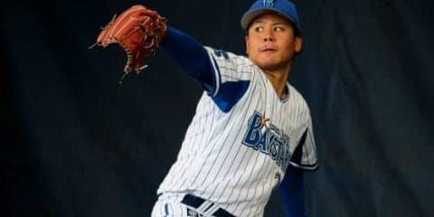 8日の公示 阪神のマテオ、日本ハムのマルティネスが復帰　DeNA濱口は今季初昇格