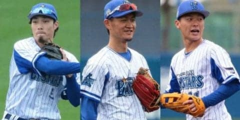 真のスケールアップへ　DeNAに必要な「本当の二遊間、センターライン」