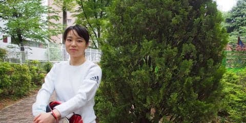 身体能力の高さじゃない。“駆け引き”の中におもしろさがある。現役早稲田大生アスリートのフェンシング・狩野愛巳（前編）