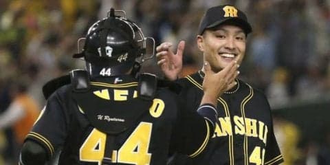 【戦評】5/8 読売ジャイアンツvs阪神タイガース