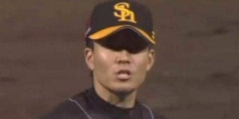 西武、連勝止まる　今季初零封負け、ワグナー救援失敗　鷹・内川2000安打持ち越し