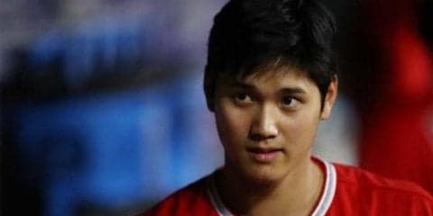 【MLB】大谷翔平は米4大スポーツの壁をも超える？　米キャスター期待「とんでもない才能」