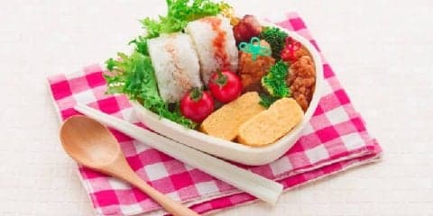 弁当女子デビューに♪簡単にできるヘルシー作り置きおかず