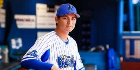 DeNAに現れた期待の俊足ルーキー神里　犬をも振り切るスピードで起爆剤に