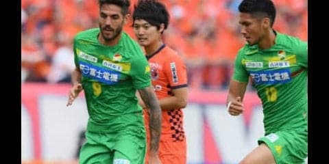 ついに「裏の顔」を見せたジェフ千葉。勝ち点確保へ、なりふり構わず