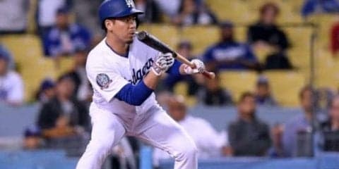 【MLB】前田健太が延長11回に代打で送りバント　サヨナラ好機広げるも得点ならず