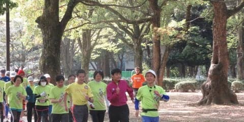 手軽に始めやすい、続けやすい。ウォーキング教室で奥深き「歩き」の世界を知る