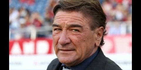 信念を貫き３位。ペトロヴィッチの札幌に、福田正博はロマンを感じる