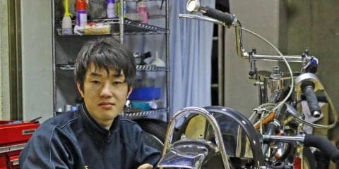 天野記者の『オートレースNOW』Vol.12