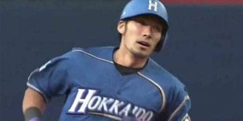 日本ハム“恐怖の2番”大田がチームトップ9号3ラン　「最高の結果に」