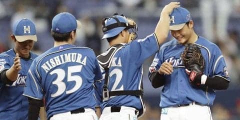 【戦評】5/9 オリックスバファローズvs北海道日本ハムファイターズ