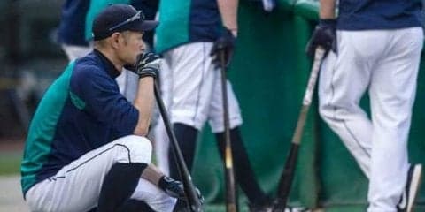 【MLB】稀代の安打職人イチローが苦しめられた投手とは…米メディアが特集