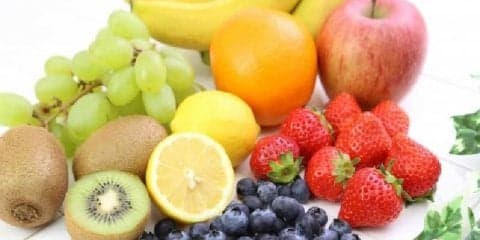 糖分が気になるけれど食べたい！フルーツの太らない食べ方