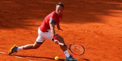 先週準優勝のコールシュライバーが3回戦進出。好調維持し、格上でホームのシードを破る[男子テニスATPワールドツアー マスターズ1000 マドリード]