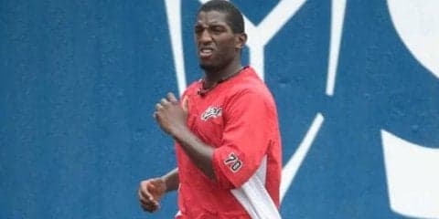 西武が富山GRNの右腕ヒース獲得　14年から2年広島でプレー