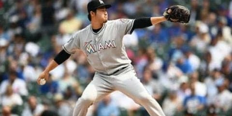 【MLB】田澤純一、1回を2安打1失点　元中日チェンは3回9失点と大炎上で2敗目