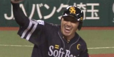 史上51人目の2000安打　内川聖一が築いた球界最高の右打者としての歴史