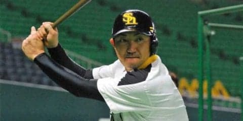 史上に残る「右の安打製造機」内川聖一　大記録の2000安打は“通過点”