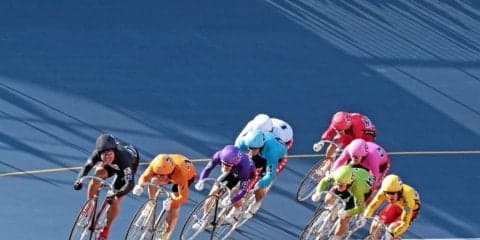 平塚G1（5日目）日本選手権競輪ピックアップ