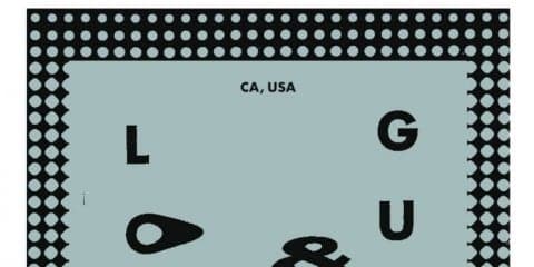 アメリカのレジェンドスケーター達によるアートショー「LOVE + GUTS 2018」 日本初開催