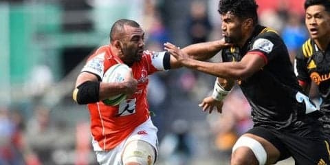  リーチが7週間ぶり戦列復帰！　今季国内最後のレッズ戦に流、カークらも先発 