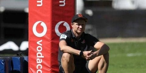  ジョセフHCは5月下旬から日本代表に集中　サンウルブズ指揮はコーチが代行 