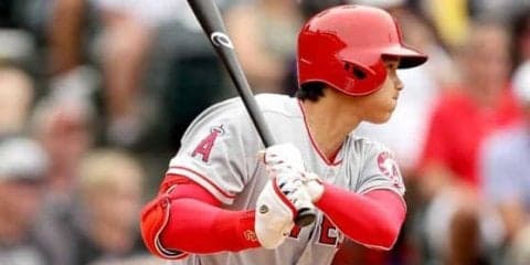 【MLB】大谷翔平、初の代打安打にエ軍監督手応え「代打にも順応してもらわないと」