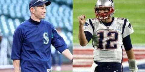 【MLB】全米屈指のスターに「誰？」　イチローの超マイペースぶりが米で話題に
