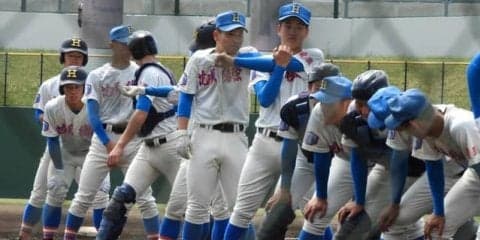 【THE INSIDE】高校野球、春季大会の楽しみ方…100回目の夏を見据えて、各地区で有力校の前哨戦