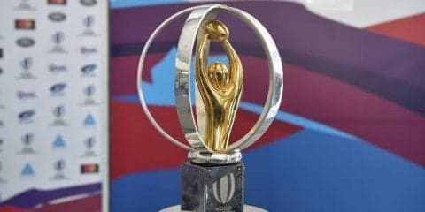  U20日本代表に箸本ら　ワールドU20チャンピオンシップは5月30日開幕 