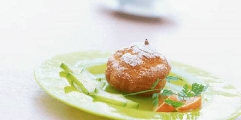 おやつを食べるならいつ？おやつにベストな時間帯を解説