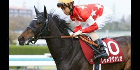 ヴィクトリアマイルは万馬券セール中。「赤札の３頭」は超お買い得！