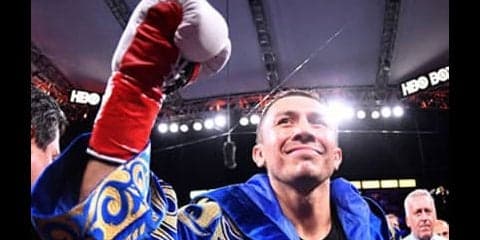 ファンの夢「ゴロフキンvs村田諒太」は実現するかを検証してみた