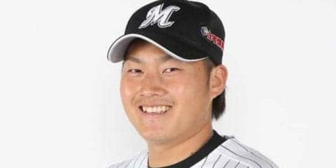 ロッテ有吉、打ち込まれる場面も一喜一憂せず　フル回転を歓迎「それが仕事」