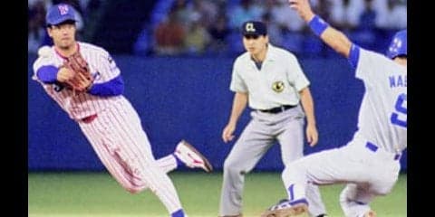 【イップスの深層】「難しいプレーは簡単なんです」と土橋は言った