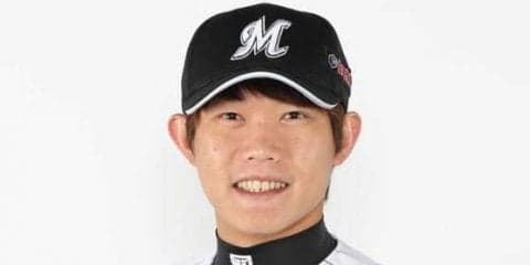 「もしチャンスがあれば」-虎視眈々と先発の座を狙うロッテ左腕チェン