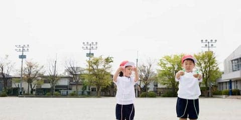 「二重飛び」や「はやぶさ」に挑戦！プロ指導の1dayなわとびレッスン