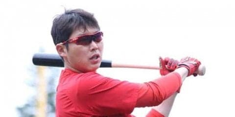 11日の公示　広島が新井、ロッテが角中を今季初登録　オリは金子を抹消