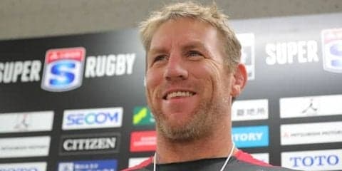  若手の思い切りがエナジー。ヤングレッズ、サンウルブズ戦を控え前日練習。 