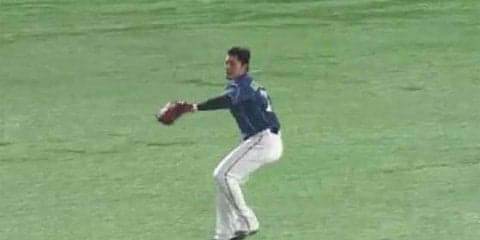 日本ハム6発飛び交う空中戦制す　延長11回にレアード決勝弾　鷹は田中が初黒星