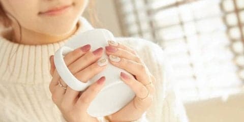 貧血や便秘解消に効果的！ ストレスの緩和効果もある素敵な飲み物とは!?