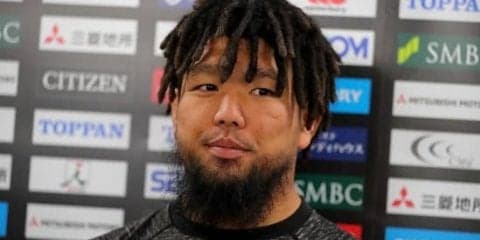  レッズ戦で今季初勝利つかむ。堀江翔太、リーチ マイケル、福岡堅樹の覚悟。 